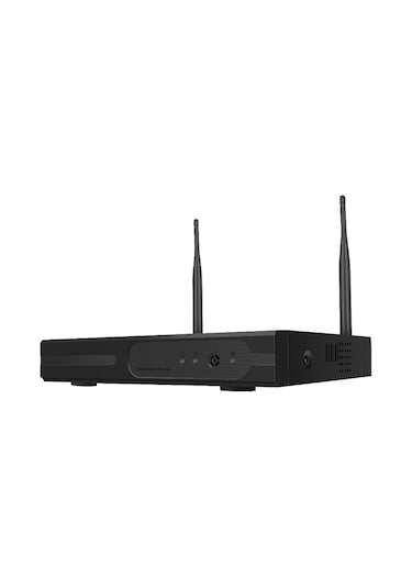 Vstarcam Cs622-y 4 Kameralı Nvr Wifi Kamera Set