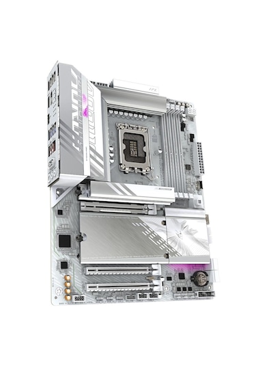 Gigabyte B860 Aorus Elite Wi-fi Atx 1851 Socket Ddr5 Anakart 9mb