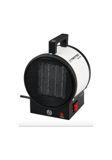 Trotec TDS 10 M Seramik Isıtıcı
