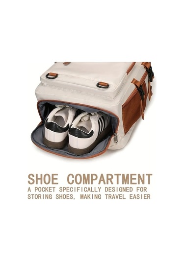 Sandwich Yeşil Tekerlekli Motion003 Seyahat Sırt Çantası 15.6 Laptop Okul Bölmeli Kadın Erkek Diğer