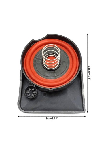 N13 F20/f30 11127601863 11127646552 Araba Pcv İçin V Ty İçin Valf Kapağı Tamir Takımı.