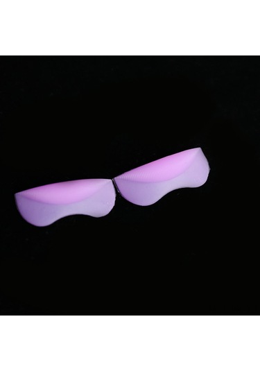 Vkemall 5 Çift Kirpik Perm Makinesi Silikon Ped Seti - Kök Kaldırma Ve Kıvırma İçin Profesyonel