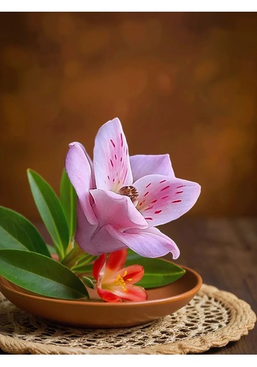 Koroleva Formy Alストロメリア Silikondan Şekillendirme Kalıbı 305262941 Diğer