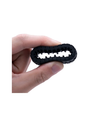 Amigaelegant İrobot Robot Süpürge Parçaları İçin 2 Adet Yedek Tekerlek Lastiği