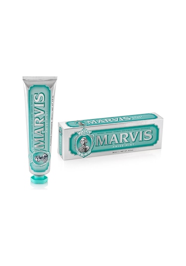 Marvis Anise Mint Diş Macunu 85 ML