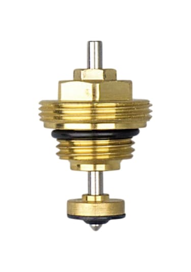 Suntek Su Dağıtım Vanası Çekirdeği Yerden Isıtma Manifold A