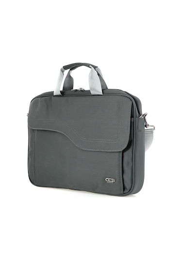 Ççs 71422 Evrak Çantası Std / Gri Gri