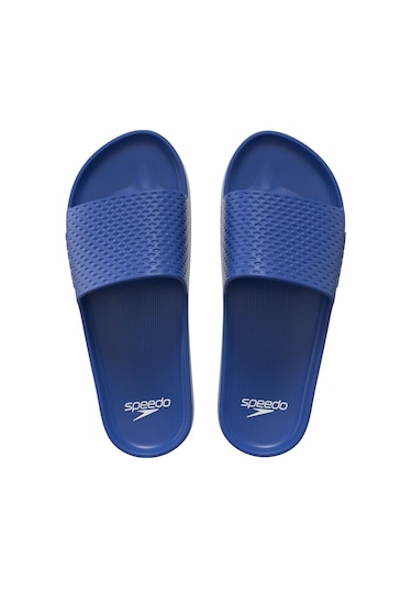Speedo Essentials Slides Erkek Terlik Haki