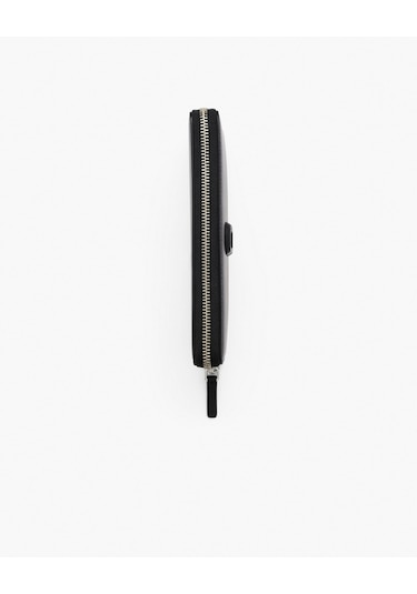 Marc By Marc Jacobs Kadın Cüzdan 2p4smp013s02-001 2p4smp013s02-001 Siyah Siyah