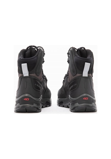 Salomon Quest 4 Gtx M Magnet Black Outdoor Bot L412926 Salomon Quest 4 Gtx M Magnet Black Outdoor Bot L412926