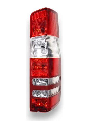 Mercedes Sprinter 07-16 Sağ Stop Fren Lambası Duysuz A9068200264