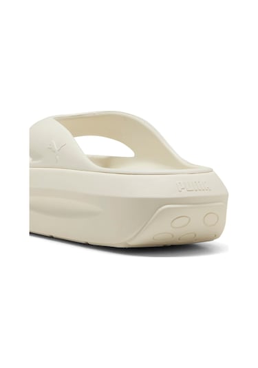 Puma Flatter Flıp Terlik 400498 02 Beyaz