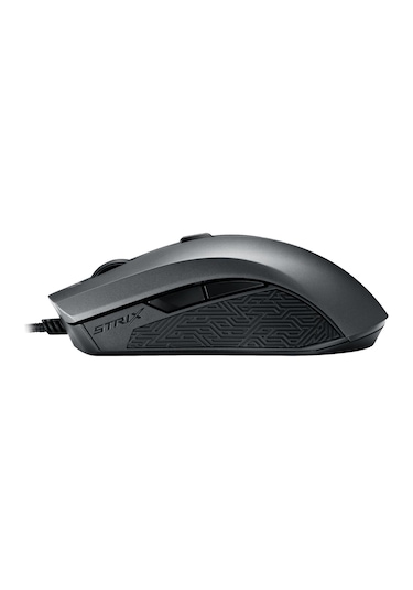 Asus P302 ROG Strix Evolve Oyuncu Mouse