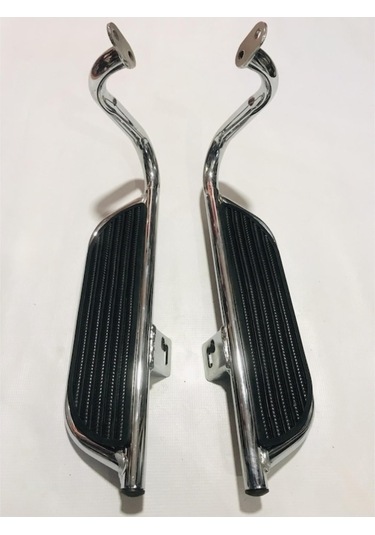 Mondial Mr 150 Arka Basamak Takımı ( Ünivarsal )