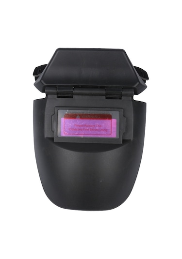 Otomatik Karartma Kaynak Maskesi Güneş Argon Ark Kaynağı Koruyucu Kask