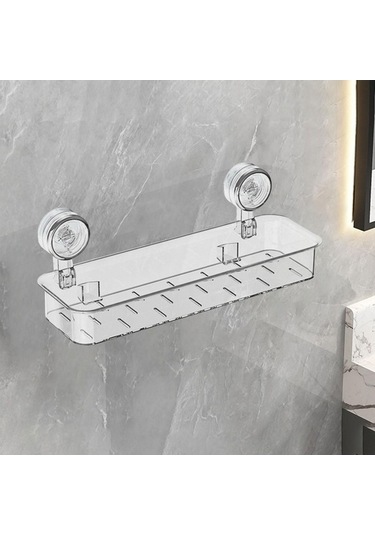 Trendooze Duş Odaları Banyo Toilets İçin Kullanışlı Vantuz Temizleyici Temizlemek