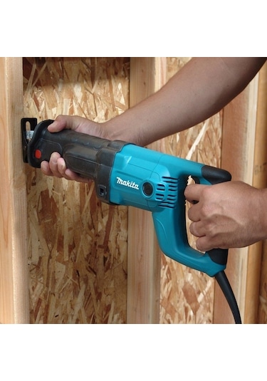 Makita JR3050T 1010 W Tilki Kuyruğu