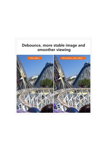 Monyee "x96q 4k Android Tv Kutusu - H313 İşlemcili, 3d Destekli, Kablosuz Bağlantılı Medya Oynatıcı"