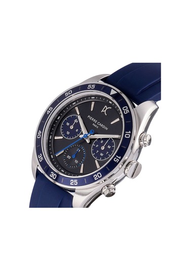 Pierre Cardin Cf.1004.pd.1 Kol Saati Metalik