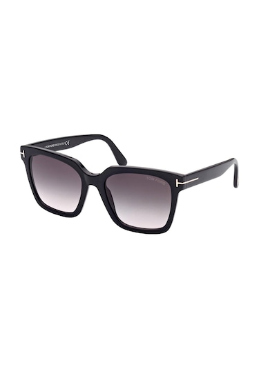 Tom Ford FT0952 01B Kadın Güneş Gözlüğü Fiyatları ve Özellikleri