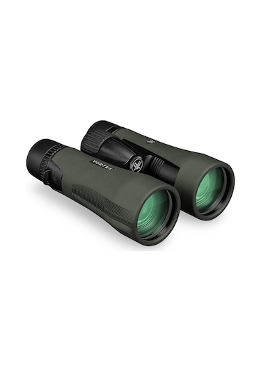 Vortex  Diamondback HD 10x50 El Dürbünü Yeşil