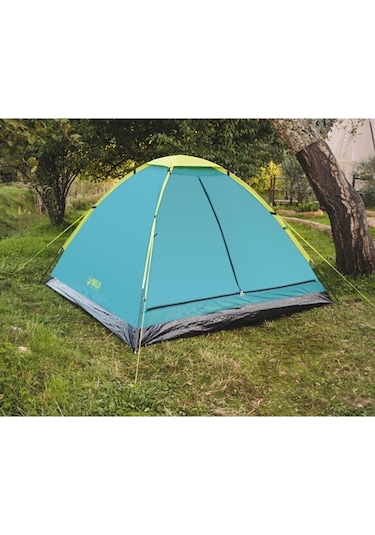Bestway  Pavillo 68085 Cooldome 3 Kişilik  Çadır