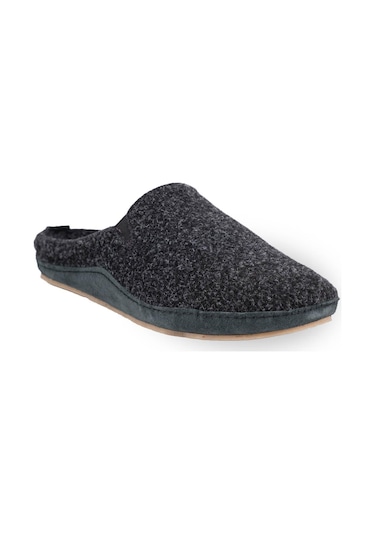 Forelli 23244-g Vera Siyah Kadın Günlük Terlik Siyah