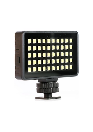 Sanger PRO-S50 Mini Led Video Işık
