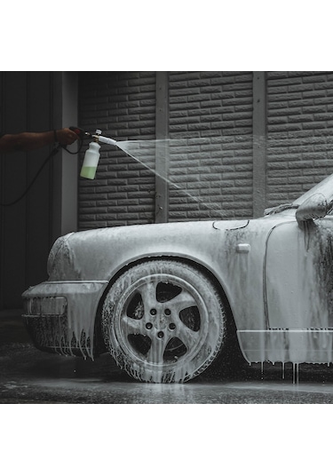 Sam's Detailing - Snow Foam - Ön Yıkama Köpüğü 500 Ml.