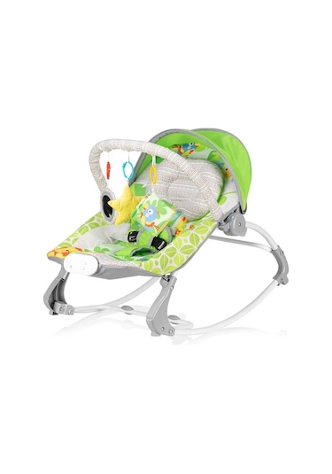 Kanz Rockabye Ana Kucagı Orman