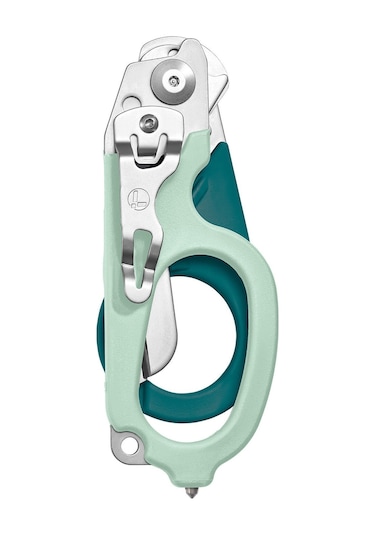 Leatherman Kamp Raptor Rescue Yeşil