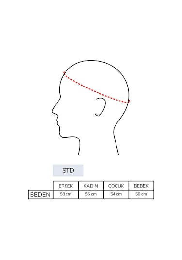 DeFacto Erkek Çocuk Marvel Avengers Etiket Baskılı Pamuklu Cap Şapka D9790A825SMBK27