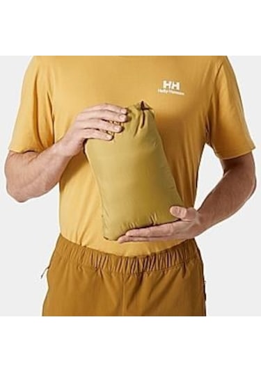 Helly Hansen Banff Insulator Mont Erkek Mont-28806-kahverengi