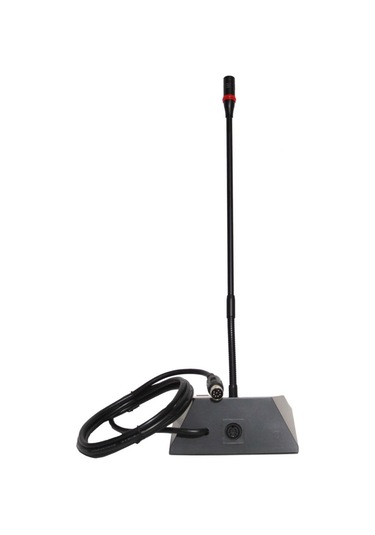 Hepa Merz Hm-996b Konferans Sistemleri Başkan Mikrofonu Ünitesi