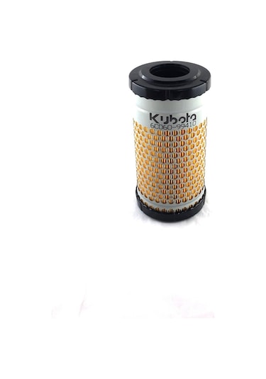Kubota B Serisi 1610-1820 Filtre Seti