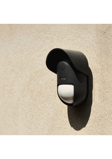 Yale Dış Mekan Hareket Sensörü