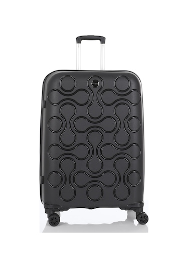 Mçs Polipropilen Valiz V376 75 CM