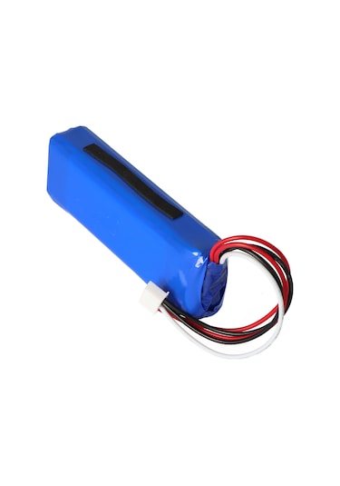 Jbl Charge 3, Li-polymer, 3.7v, 6000mah, 22.2wh GSP872693 03
