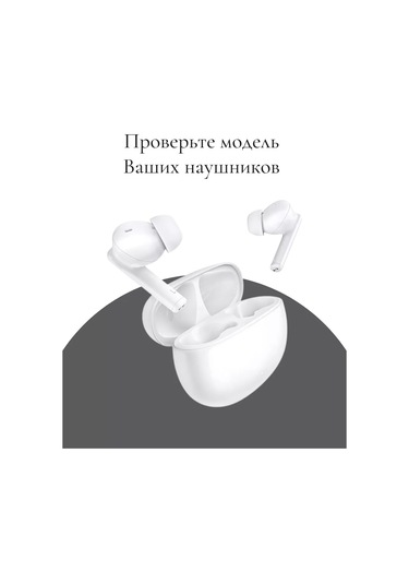 Casetime Honor Choice Earbuds X5 Kılıfı 192980882 Siyah