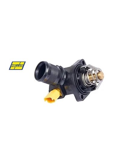 Termostat Komple Müşirli 103c 1007-206+-207-bipper 1.4i/tu3a