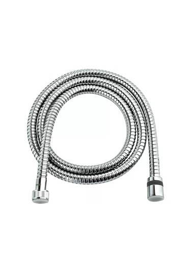 Lemark Duş Hortumu Le8030s, 150 Cm 207484000 Gri