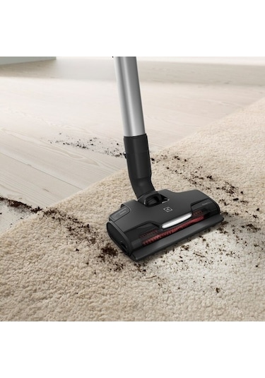Electrolux Ultimate 800 EP81UB25GG Dikey Şarjlı Süpürge