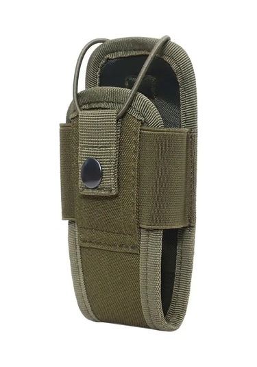 Megalavka Baofeng Retevis Kenwood İçin Taktik Çanta Kılıfı 143254705