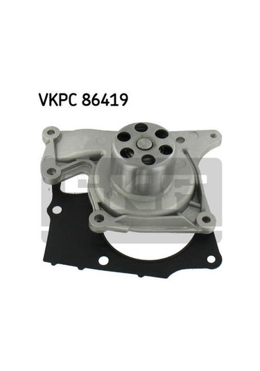 Skf Vkpc86419 Devırdaım Pompası Juke Qashqaı Note Pulsar 1.5dcı Clıo Iıı Kangoo Iıı Megane Iıı Fluence Modus Duster Loga