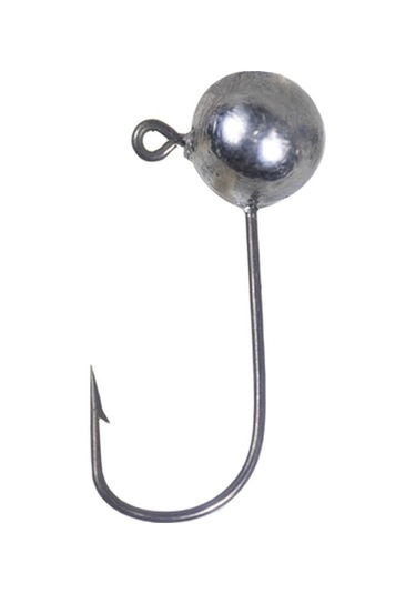 Ryuji Ball Ajing Jighead No:10 5 Adet Zoka 0.8g