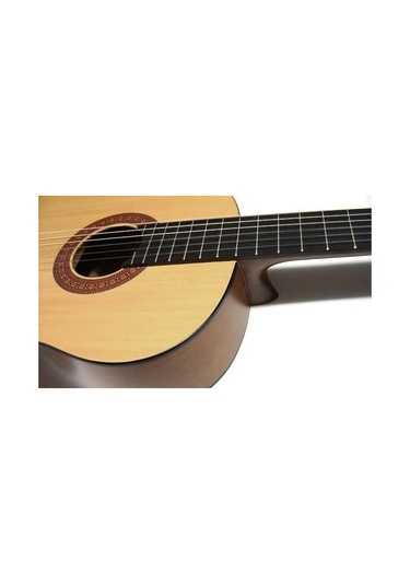 Yamaha C30 Mat Cila Klasik Gitar-Kılıf ve Pena