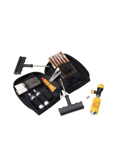 Mts Komple Lastik Tamir Kiti-60210