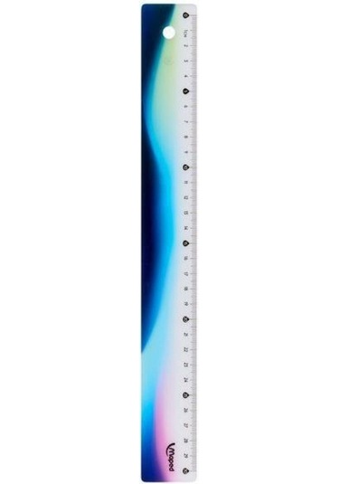 Maped Cetvel 30 Cm Akşam Karanlığı