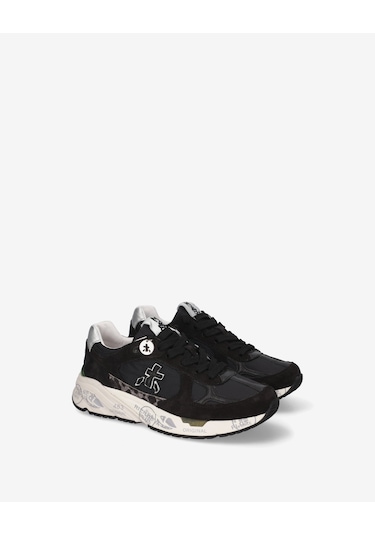 Premiata Sneakers Mased 8114 Siyah