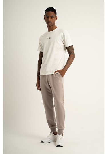Airlife Casual Sports Erkek Eşofman Altı Camel